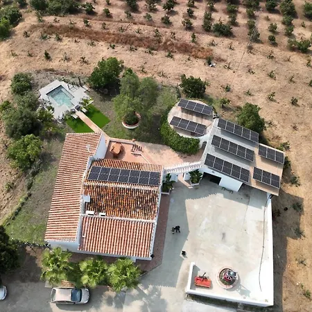 Villa Casa By Solymar *