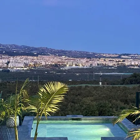 Casa By Solymar Villa Cabrillas