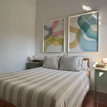 Casa By Solymar *