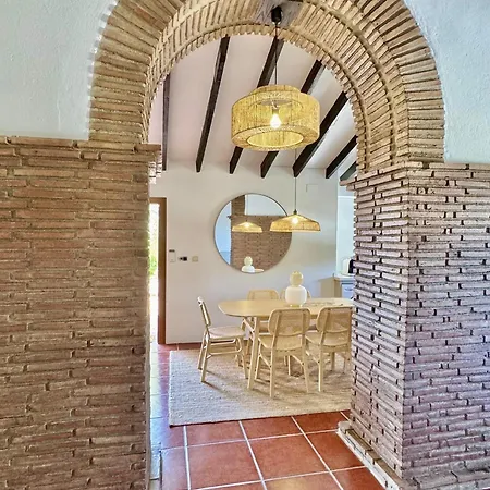 Casa By Solymar * Cabrillas