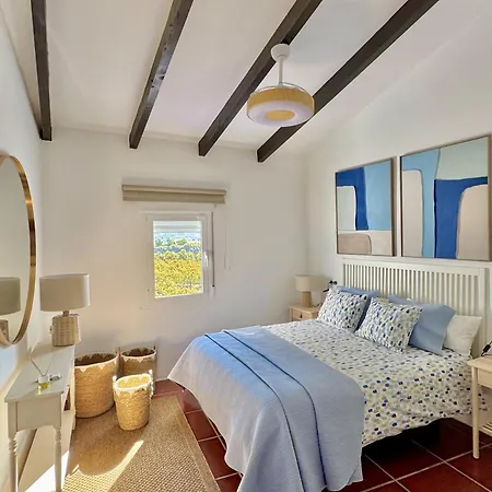 Casa By Solymar Villa *