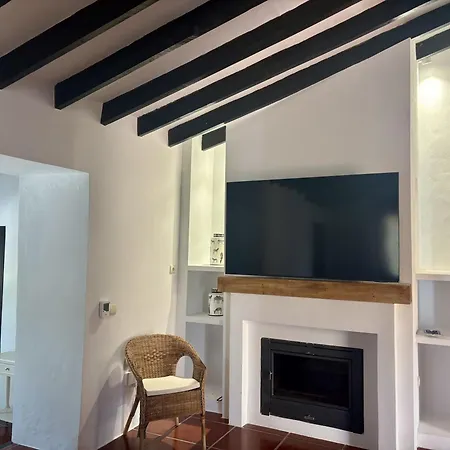 Casa By Solymar * Cabrillas