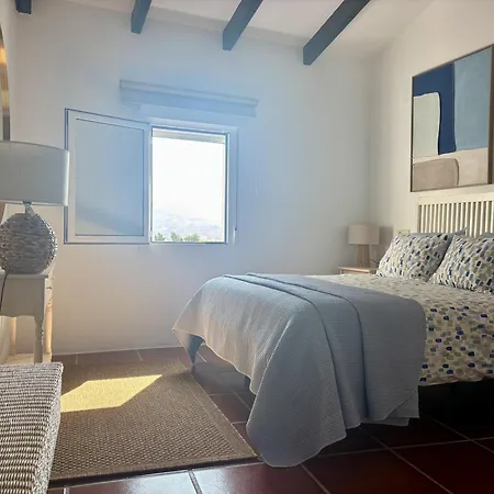 Casa By Solymar