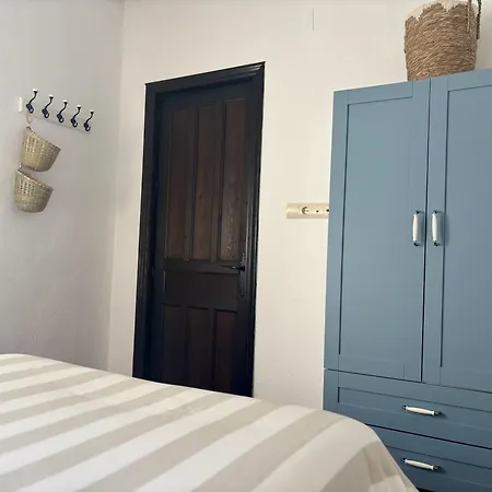 Casa By Solymar Villa Cabrillas