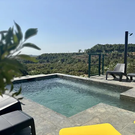 Villa Casa By Solymar