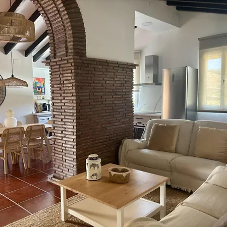 Villa Casa By Solymar