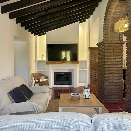 Villa Casa By Solymar