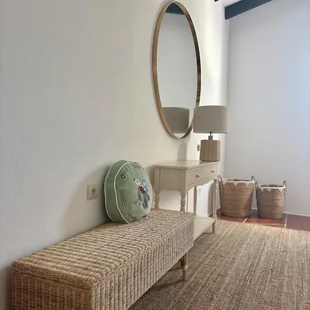 Casa By Solymar