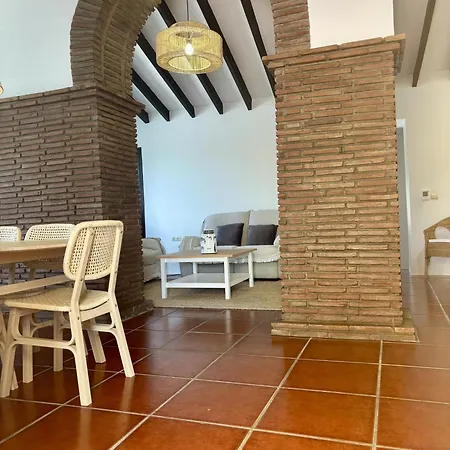 Villa Casa By Solymar *