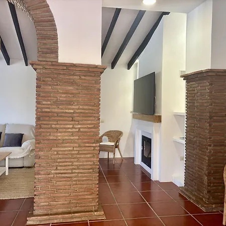 Casa By Solymar Villa Cabrillas