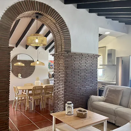 Casa By Solymar Villa Cabrillas