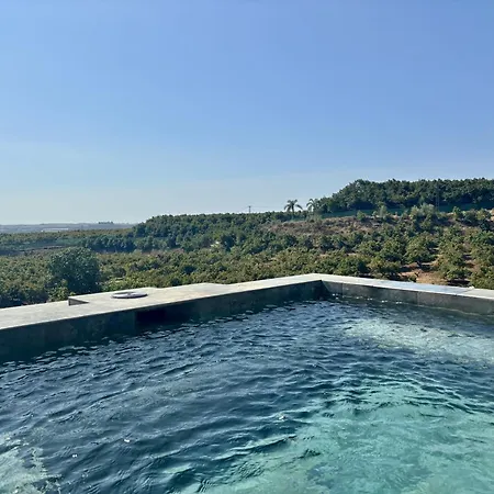Villa Casa By Solymar Cabrillas