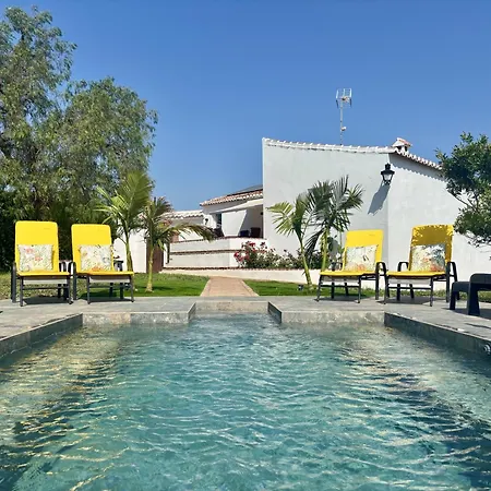 Villa Casa By Solymar *